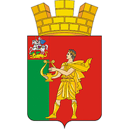 Герб города Апрелевка